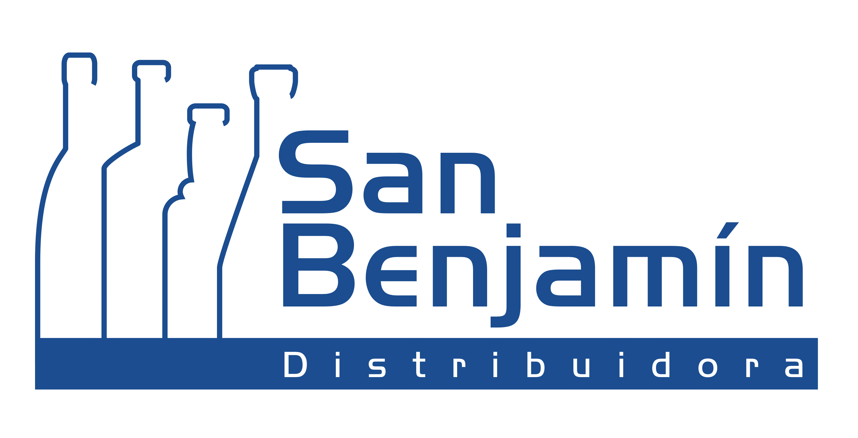 San Benjamín