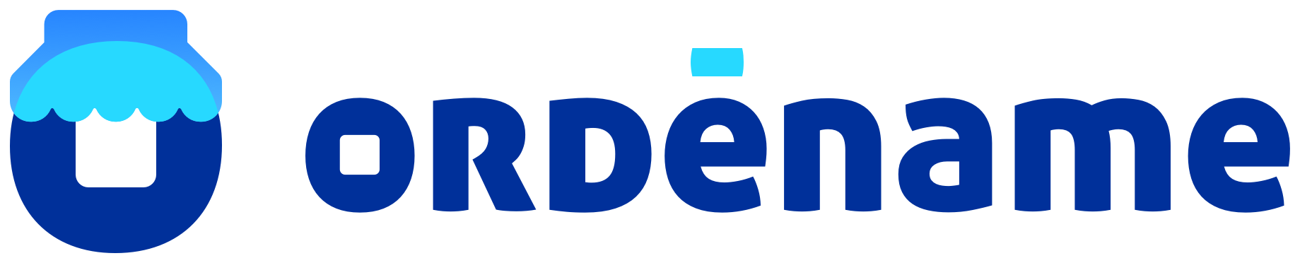Ordéname